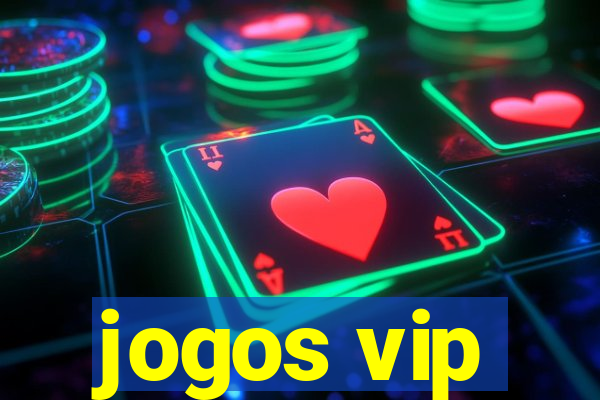 jogos vip